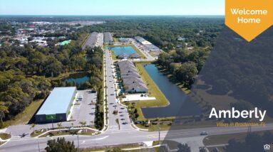 Amberly | New Homes in Bradenton, FL