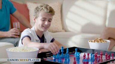 Discover Canoe Creek - New Homes and Villas in Parrish FL