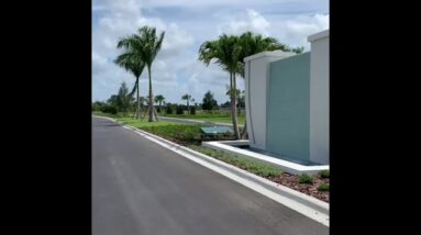 ISLES AT BAYVIEW! New construction homes Parrish, FL