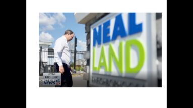 John A. Neal Bay News 9 - November 2021