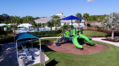 Neal Communities - Silverleaf Homes in Parrish, FL
