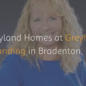 New Homes for sale in Bradenton and Parrish Florida