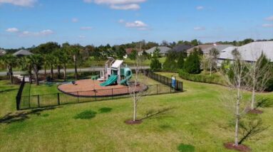 New Homes For Sale in Parrish, FL - River's Reach