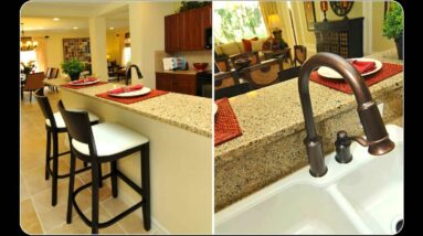 Parrish, Florida Homes: Discover Model Home at Forest Creek