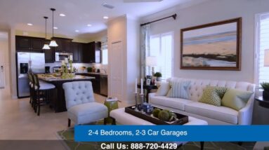Silverleaf by Neal Communities: Parrish FL Homes for Sale