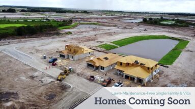 Sweetwater at Lakewood Ranch | New Homes in Lakewood Ranch, FL