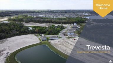 Trevesta | New Homes in Palmetto, FL