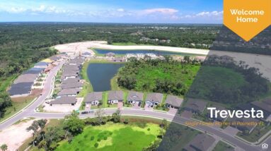 Trevesta | New Homes in Palmetto, FL