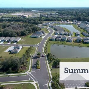 M/I Homes at Summerwoods | Parrish, FL