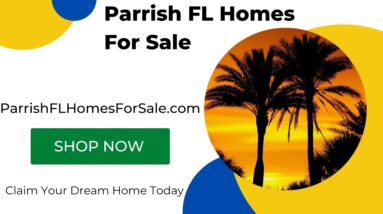 parrish florida new construction homes in parrish fl