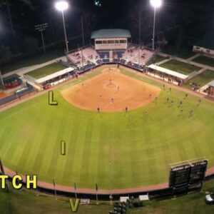 🔴𝕃𝕀𝕍𝔼 Parrish Community vs. Lakewood Ranch | Florida  High School Girls Softball