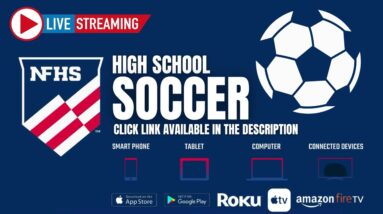 LIVE: Parrish Community vs. Imagine School at North Port | High School Boys Soccer