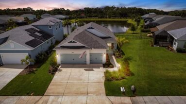 10671 Morning Marsh Ln., Parrish, FL