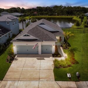 10671 Morning Marsh Ln., Parrish, FL
