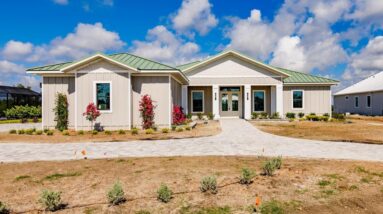 2033 Treasure Ln, Punta Gorda, FL