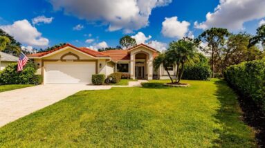 20600 Rivers Ford, Estero, FL