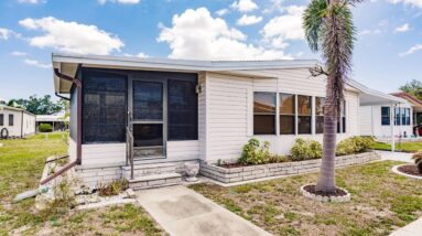 51 Sunset Cir, North Fort Myers, FL