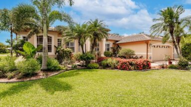 1033 Port Orange Way, Naples, FL