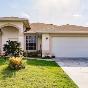 1303 Unice Ave N, Lehigh Acres, FL