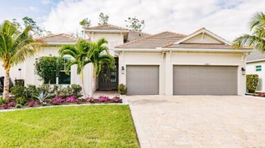 14883 Blue Bay Cir, Fort Myers, FL