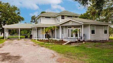 16421 Co Rd 675, Parrish, FL