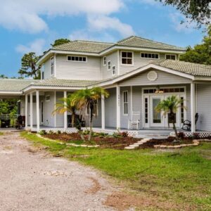 16421 Co Rd 675, Parrish, FL