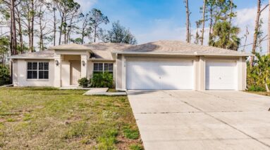 1914 Nagorsky Ave, North Port, FL