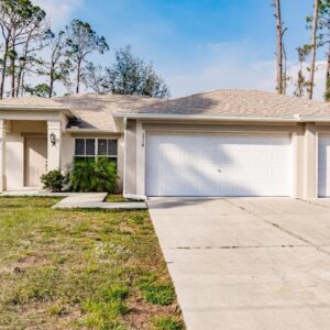 1914 Nagorsky Ave, North Port, FL