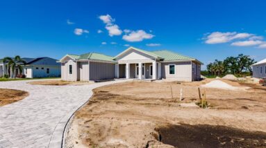 2033 Treasure Ln, Punta Gorda, FL