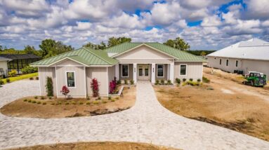 2033 Treasure Ln, Punta Gorda, FL