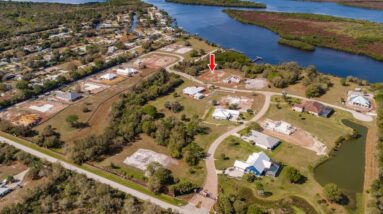 2049 Treasure Ln, Punta Gorda, FL