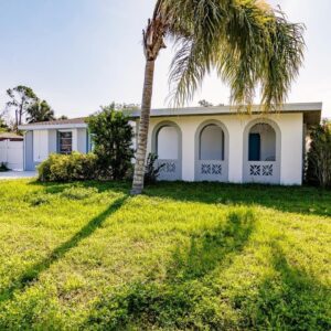 2080 Basin St, Port Charlotte, FL