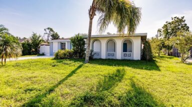 2080 Basin St, Port Charlotte, FL