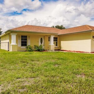 2109 NE 25th Terrace, Cape Coral, FL