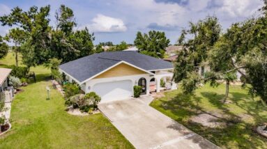 2194 Rio De Janeiro Ave, Punta Gorda, FL