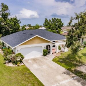 2194 Rio De Janeiro Ave, Punta Gorda, FL
