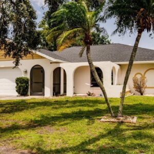 2194 Rio De Janeiro Ave, Punta Gorda, FL