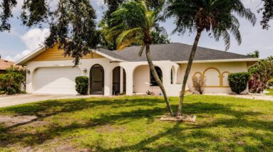2194 Rio De Janeiro Ave, Punta Gorda, FL