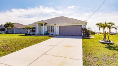 2309 NW 10th Ave, Cape Coral, FL