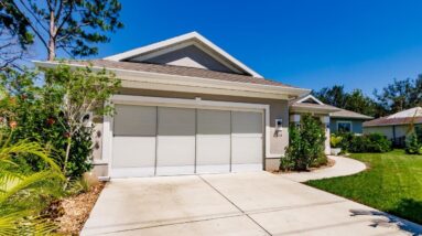 2314 S Chamberlain Blvd, North Port, FL