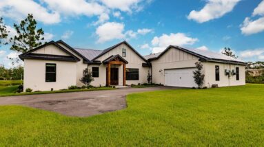 23810 75th Ave E, Myakka City, FL