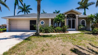 24327 San Rafael Court, Punta Gorda, FL