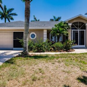 24327 San Rafael Court, Punta Gorda, FL