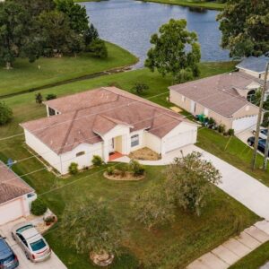 2458 Rio De Janeiro Ave, Punta Gorda, FL