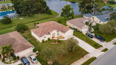 2458 Rio De Janeiro Ave, Punta Gorda, FL