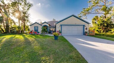 2531 Firebrand Rd, North Port, FL