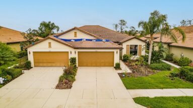2785 Arugula Drive, North Port, FL