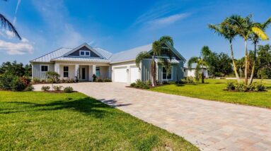 28992 Gin Ln, Punta Gorda, FL