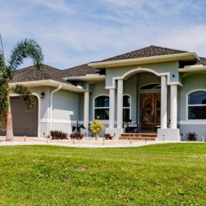 3119 Caribbean Dr, Punta Gorda, FL