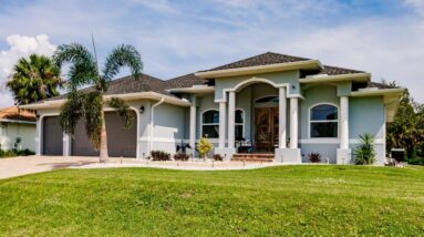 3119 Caribbean Dr, Punta Gorda, FL